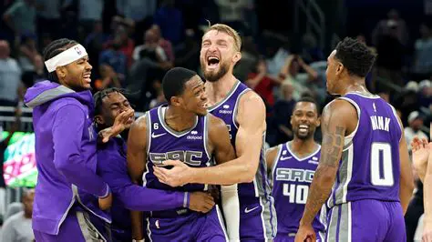 Sacramento Kings Game: Your Ultimate Guide to the 2023-2024 Season & Beyond