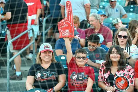 Sacramento River Cats Game Today: Your Ultimate Guide to an Exciting Matchup