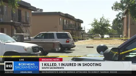 Sacramento Shooting Today: Unpacking the Aftermath and Community Impact