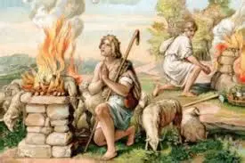 Sacrificiul este important