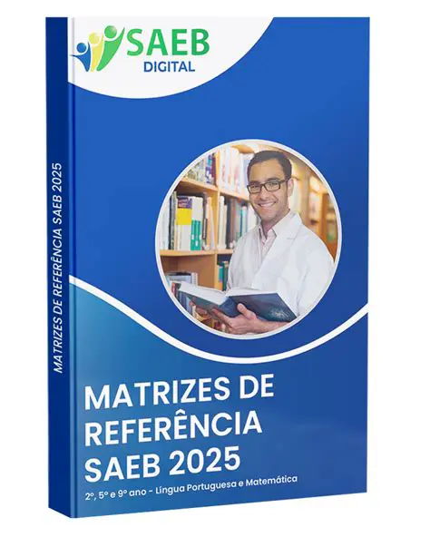 SAEB 2025: Desafios e Oportunidades para a Educação Brasileira