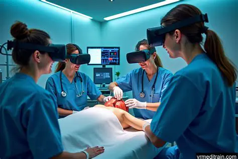 Safe and controlled environment