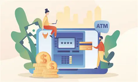 Safe and Secure Deposits and Withdrawals