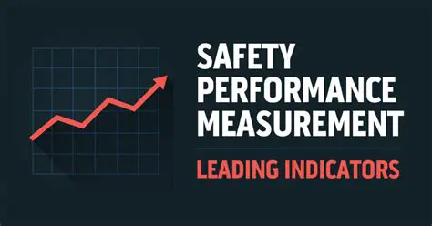 Safety Performance Monitoring