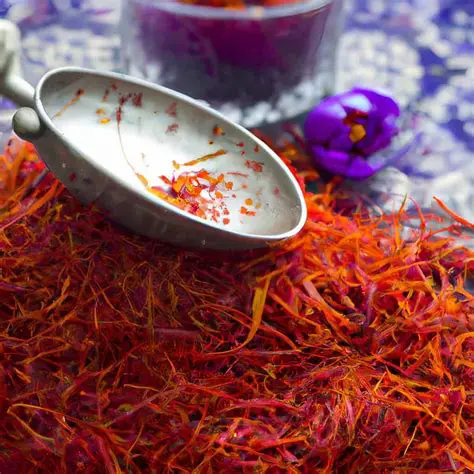 Safran: Ein umfassender Leitfaden für das rote Gold und seine vielfältigen Anwendungen