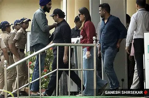 Saif Ali Khan Attack News: Separating Fact from Fiction