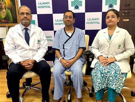 Unveiling the Commute: Saif Ali Khan's Bandra Residence to Lilavati Hospital Distance and Travel Insights