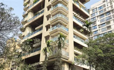 Inside Saif Ali Khan's Mumbai Residences: A Glimpse into Bollywood Royalty