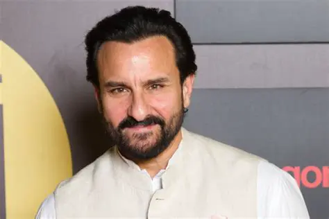 Saif Ali Khan in the News: Latest Updates and Developments in India