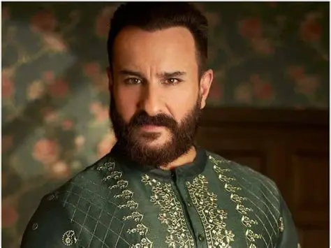 Saif Ali Khan Latest News: Career Updates, Family Life, and Upcoming Projects