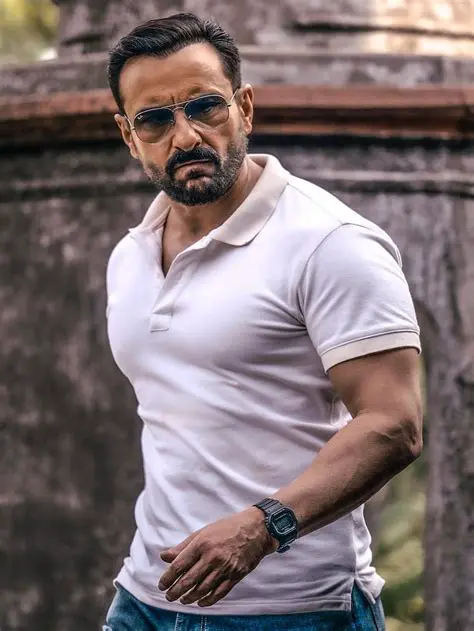 Saif Ali Khan Latest News Telugu Today: From Bollywood Buzz to Royal Revelations