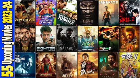 Saif Ali Khan's Potential Blockbusters: What to Expect from New Bollywood Movies in 2025