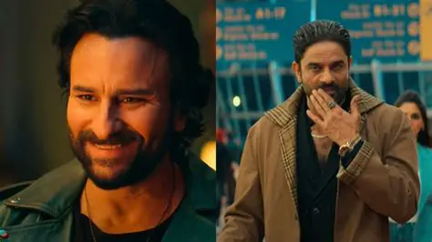 Saif Ali Khan's Upcoming Movies: A Complete List and What to Expect