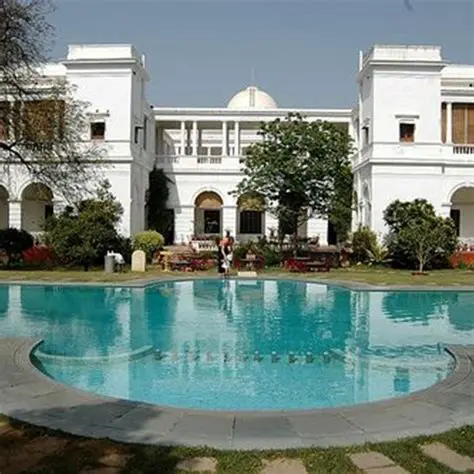 Saif Ali Khan Pataudi House: A Glimpse into Royal Living
