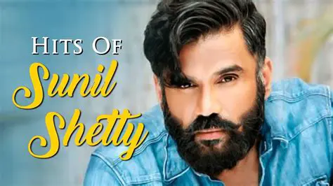 Saif Ali Khan & Sunil Shetty's Unforgettable Duets: A Look Back at Their Melodious Collaborations