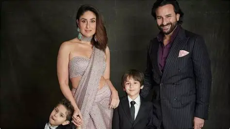 Saif Ali Khan's Third Marriage Rumors: Unpacking the Speculation