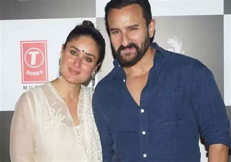 Saif Ali Khan's Wife: Unveiling the Life and Style of Kareena Kapoor Khan