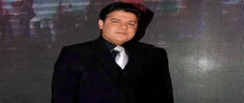 Sajid Khan: Unraveling the Multifaceted Career of a Controversial Figure in Indian Cinema