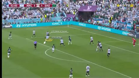 Salem Al Dawsari: The Jewel of Saudi Football and His Journey to Global Stardom