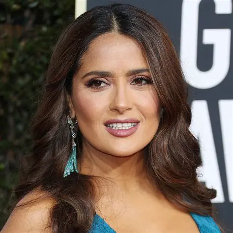 Salma Hayek: An Enduring Icon's Journey Through Hollywood, Philanthropy, and Beyond