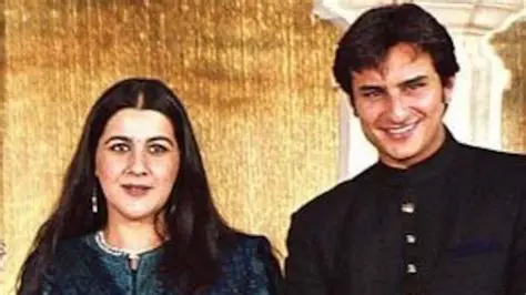 Unveiling the Life and Relationship of Salman Ali Khan: Exploring His Wife and Personal Journey