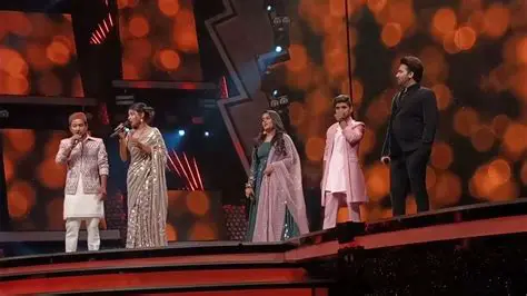 Salman Ali and Mohd Danish: Charting New Horizons in Indian Music