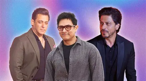 Bollywood Icons Unite: Salman Khan, Shah Rukh Khan & Akshay Kumar in Epic Hindi Full Movies