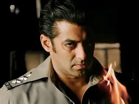 Salman Khan's 'Wanted' and the On-Screen Fights That Defined Bollywood Action