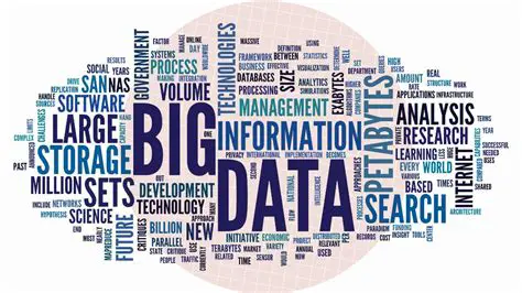 Sammeln von wichtigen Daten