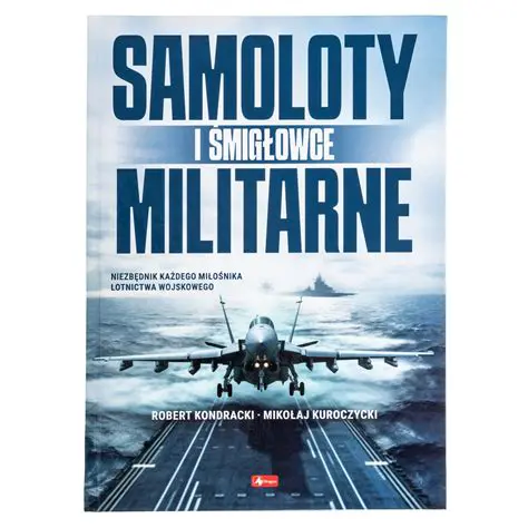 Samoloty i Pociski Lotnicze