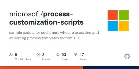 Sample Scripts and Customization