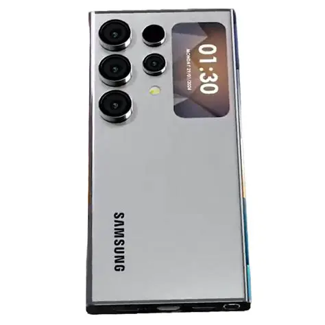 Samsung Galaxy S7: Обновленный взгляд на флагман 2016 года