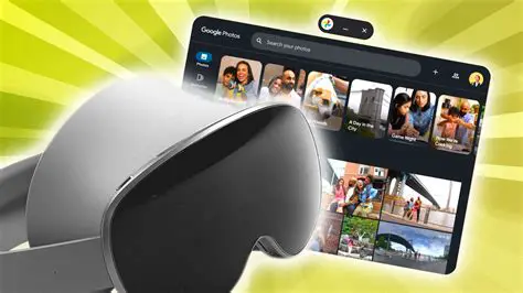 Samsung's Galaxy XR Headset: A Deep Dive into the Future of Immersive Technology