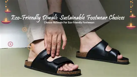 Sandalaras: Unveiling the Hidden Gem of Sustainable Footwear