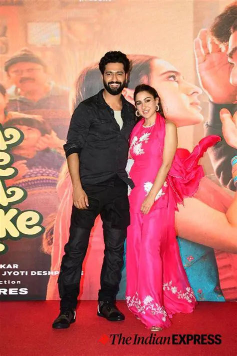 Sara Ali Khan's New Movie Song: A Musical Journey Unveiled