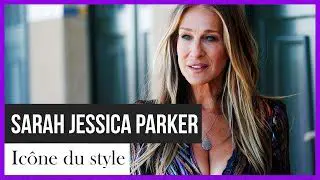 Sarah Jessica Parker : Icône de Style, Actrice Emblématique et Femme d'Affaires Accomplie