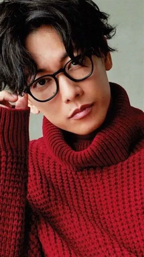 佐藤健：日本を代表する俳優の魅力と最新情報 - ドラマ、映画、そして次なる挑戦