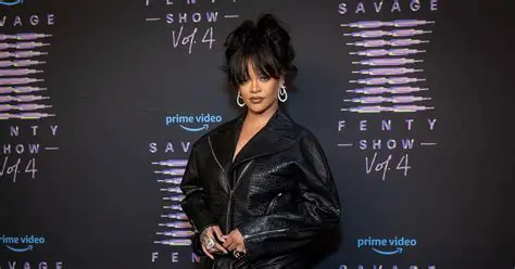 Savage X Fenty Vol. 4 Trailer Drops: A Glimpse into Rihanna's Revolutionary Fashion Experience