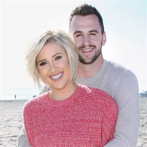 Savannah Chrisley Devastated by Death of Friend Charlie Kirk: A Heartfelt Tribute