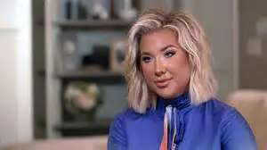 Savannah Chrisley's NewsNation Interview: Unpacking the Latest Developments and Insights