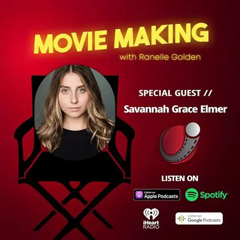 Savannah Frank: Rising Star and Trailblazer in the Modern Era