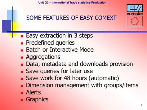 Save Queries for Later Use