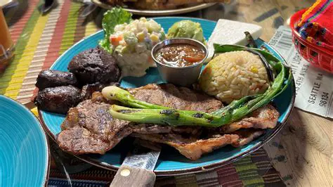 Savoring the Sizzle: Discovering the Best Steak Restaurants in Guatemala City
