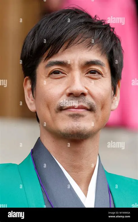 沢村一樹の魅力に迫る：俳優としての軌跡と人気の秘密