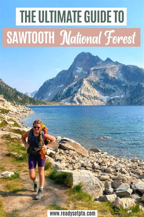 Exploring the Majestic Sawtooth Mountains of Idaho: A Comprehensive Guide