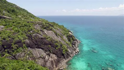 SBC Channel 5: A Pillar of Seychellois Broadcasting and National Identity