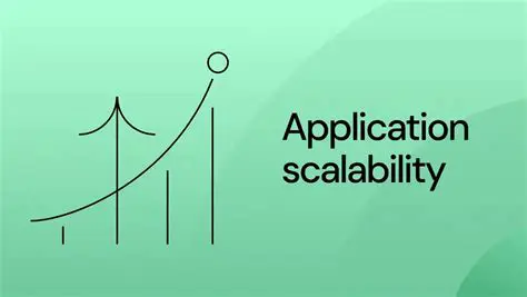 Scalability and Reliability