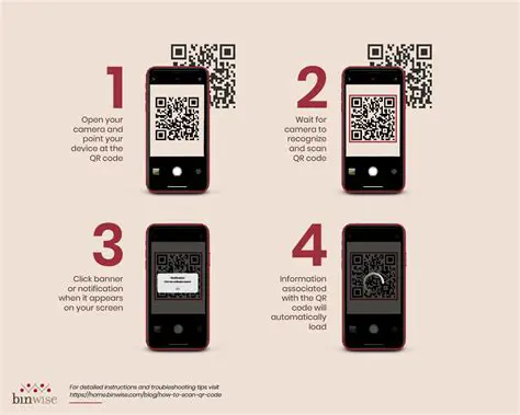 Unlocking the World with a Scan: A Comprehensive Guide to QR Codes