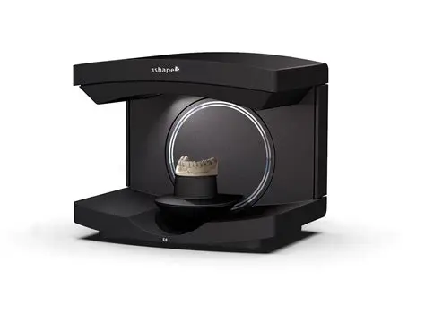 Scanning Speed and Accuracy