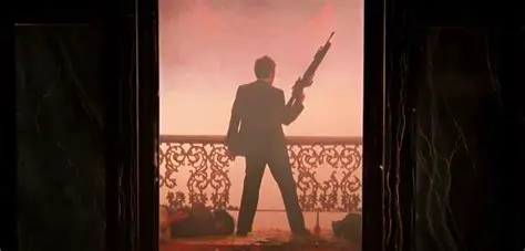 Scarface Edel: Unveiling the Enigmatic Legend of the 